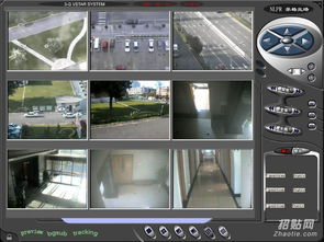 智慧守护，安心无忧——深圳全方位安防监控系统解决方案