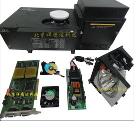 威创VCL X2机芯深度维护保养与安全系统监控服务指南