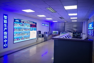 以安全系统监控服务护航，新建北京至张家口铁路（含崇礼铁路）工程荣膺国家优质工程金奖